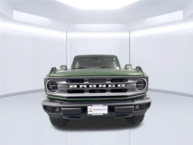 Used 2022 Ford Bronco Big Bend AWD/4WD image 25