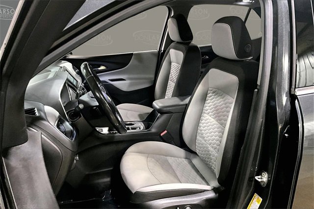 Used 2018 Chevrolet Equinox LT image 13