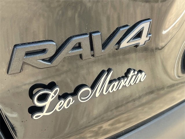 Used 2024 Toyota RAV4 Adventure image 14