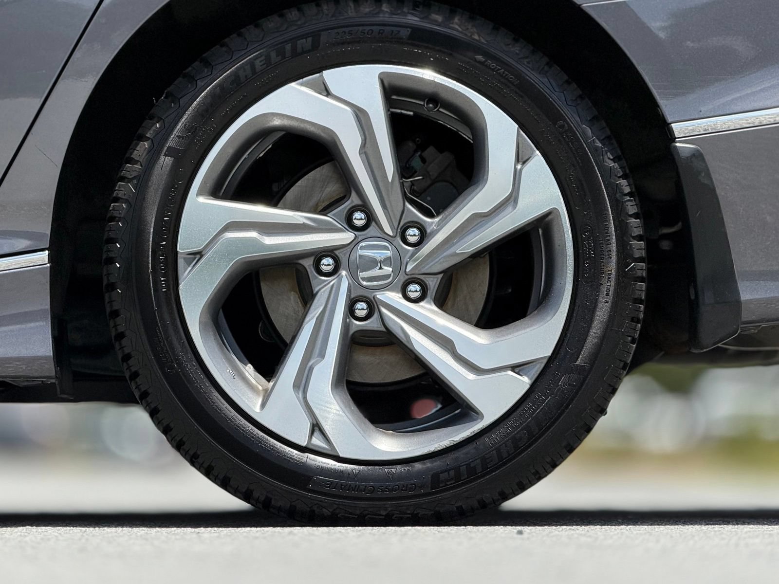 Used 2020 Honda Accord EX-L image 19