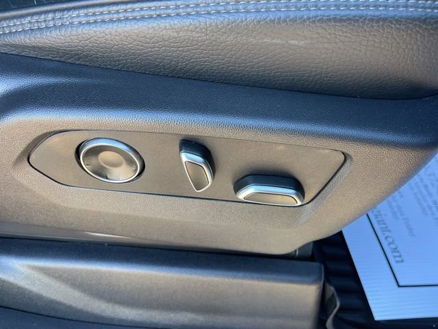 Used 2024 GMC Sierra 1500 Denali w/ Denali Reserve Package image 57