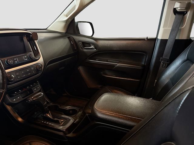 Used 2021 GMC Canyon Elevation w/ High Elevation Package image 24