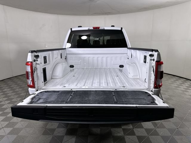 Used 2022 Ford F150 Lariat w/ Max Trailer Tow Package AWD/4WD image 27