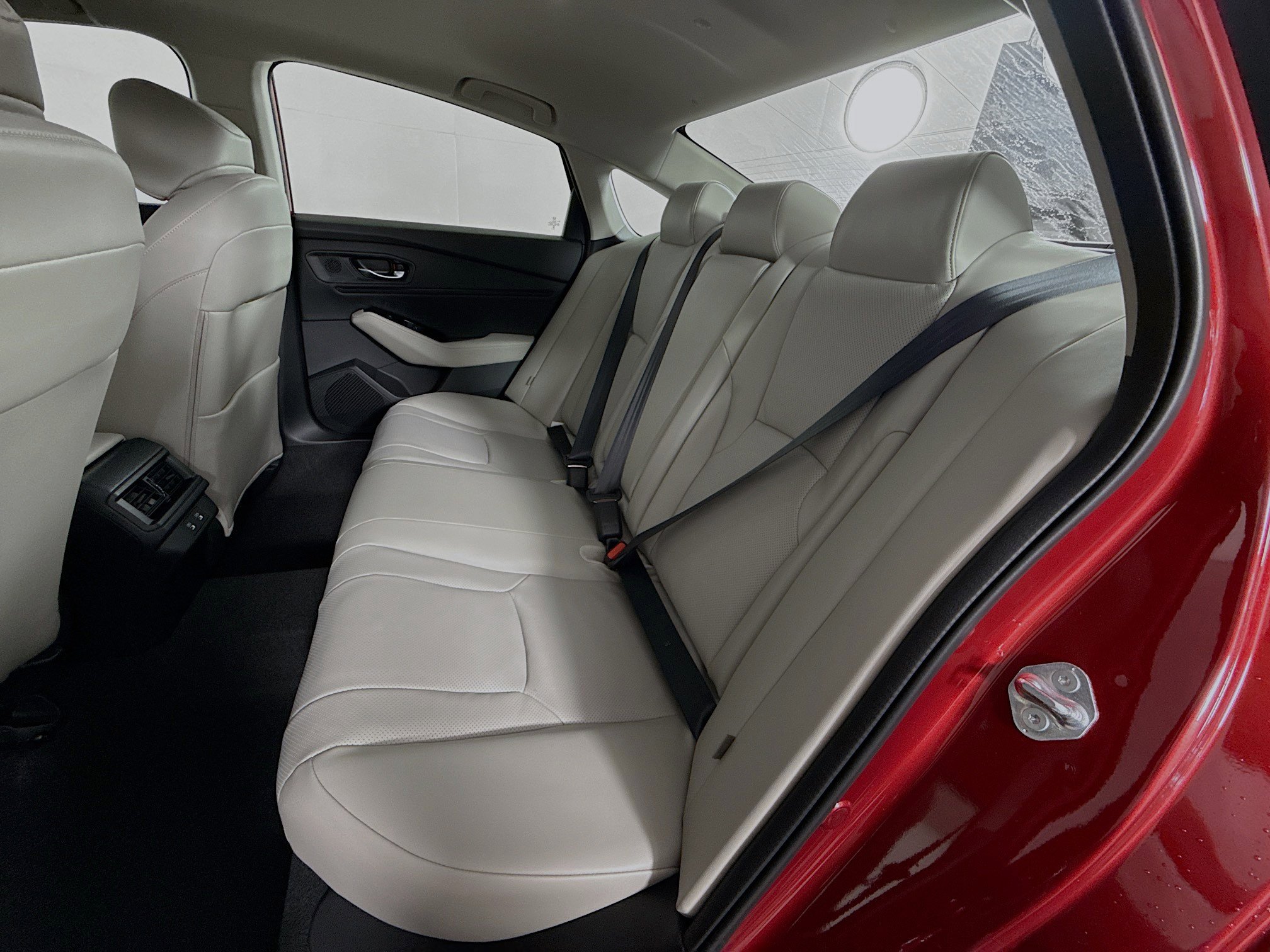 New 2025 Honda Accord Touring image 29