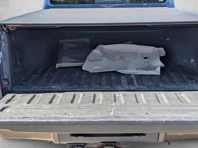 Used 2015 Ford F350 King Ranch AWD/4WD image 6