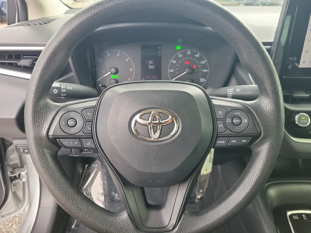 Used 2024 Toyota Corolla LE FWD image 18