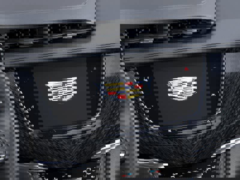 New 2025 Cadillac XT6 Premium Luxury w/ LPO, Floor Liner Package image 20