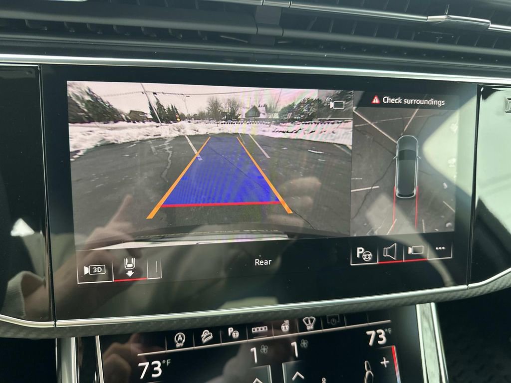 New 2026 Audi Q7 3.0T Prestige image 21