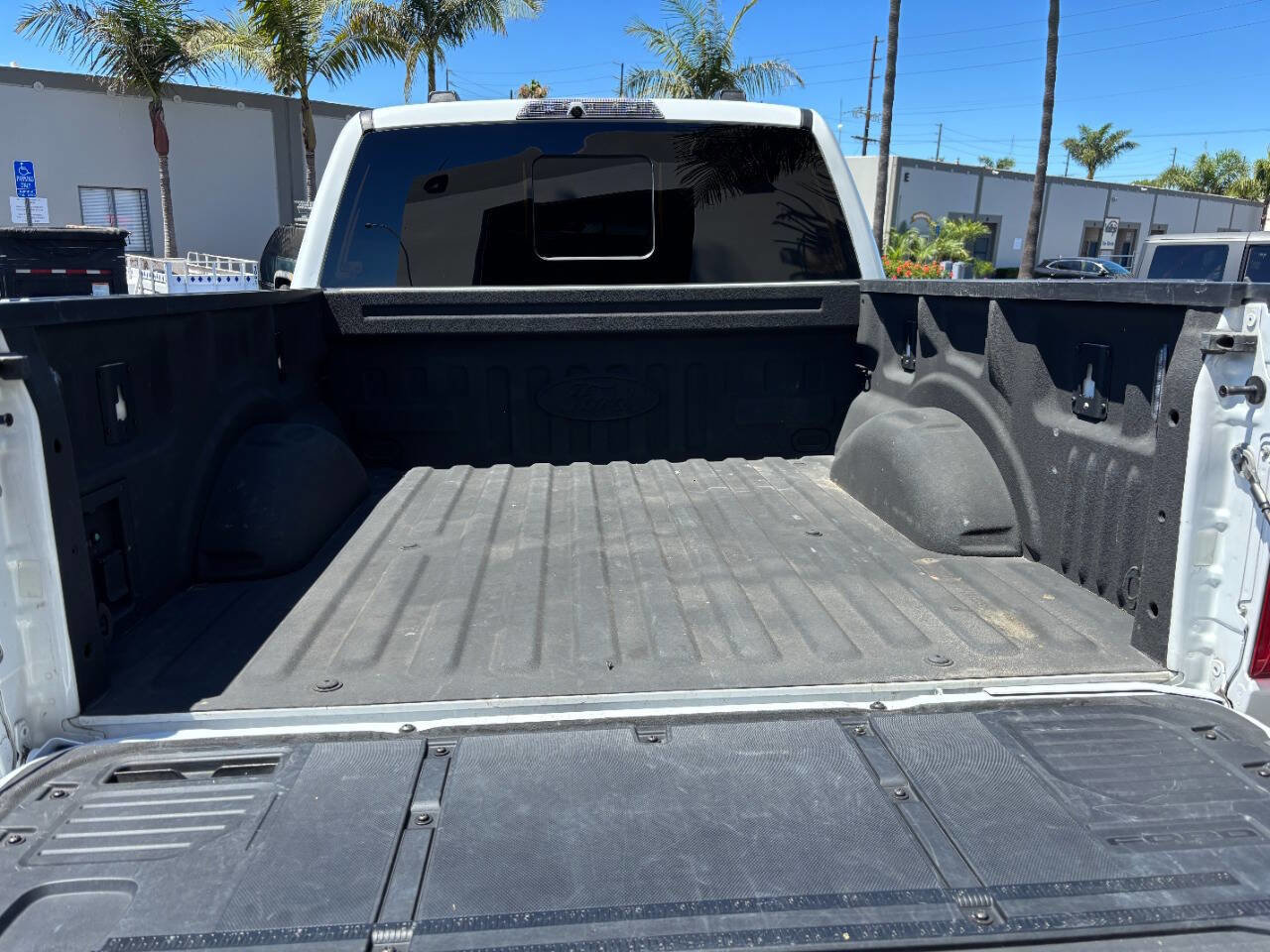 Used 2021 Ford F150 Raptor w/ Raptor 37 Performance Package image 5