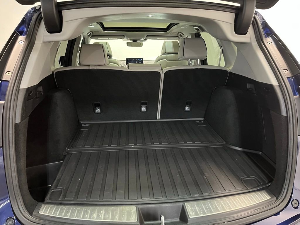 Certified 2022 Acura RDX AWD w/ Advance Package image 19