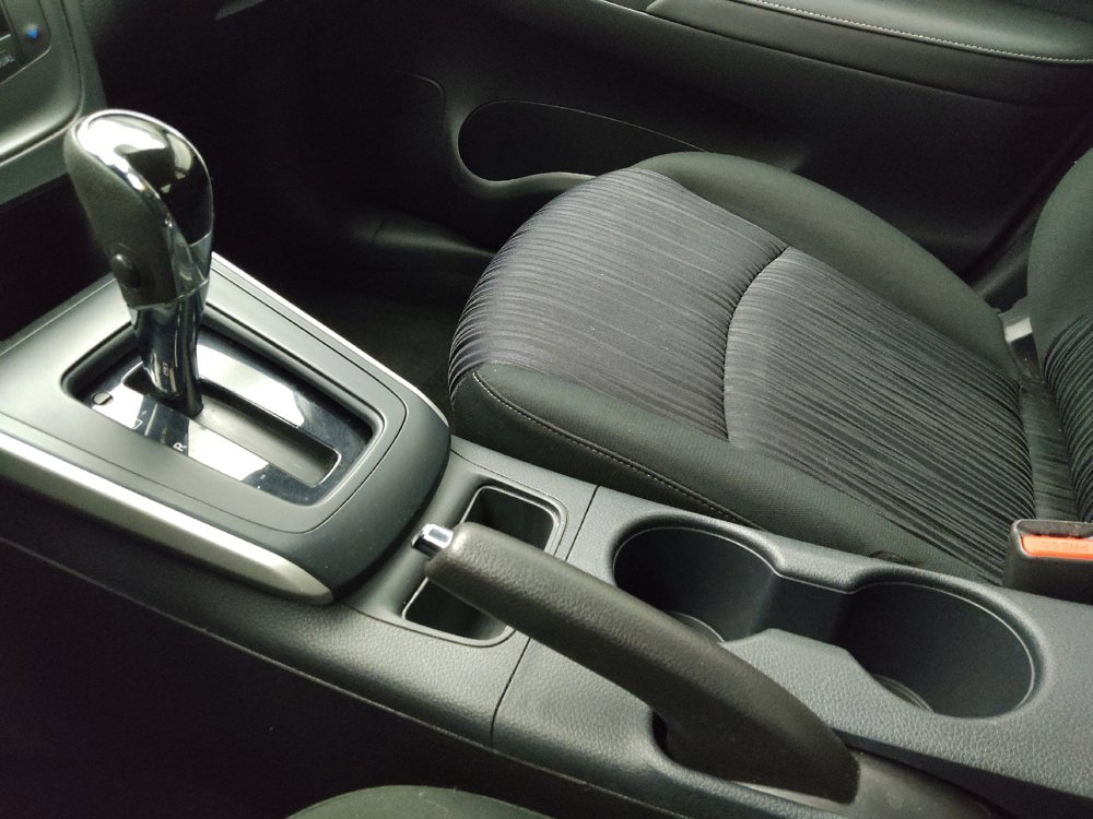 Used 2019 Nissan Sentra SV image 26