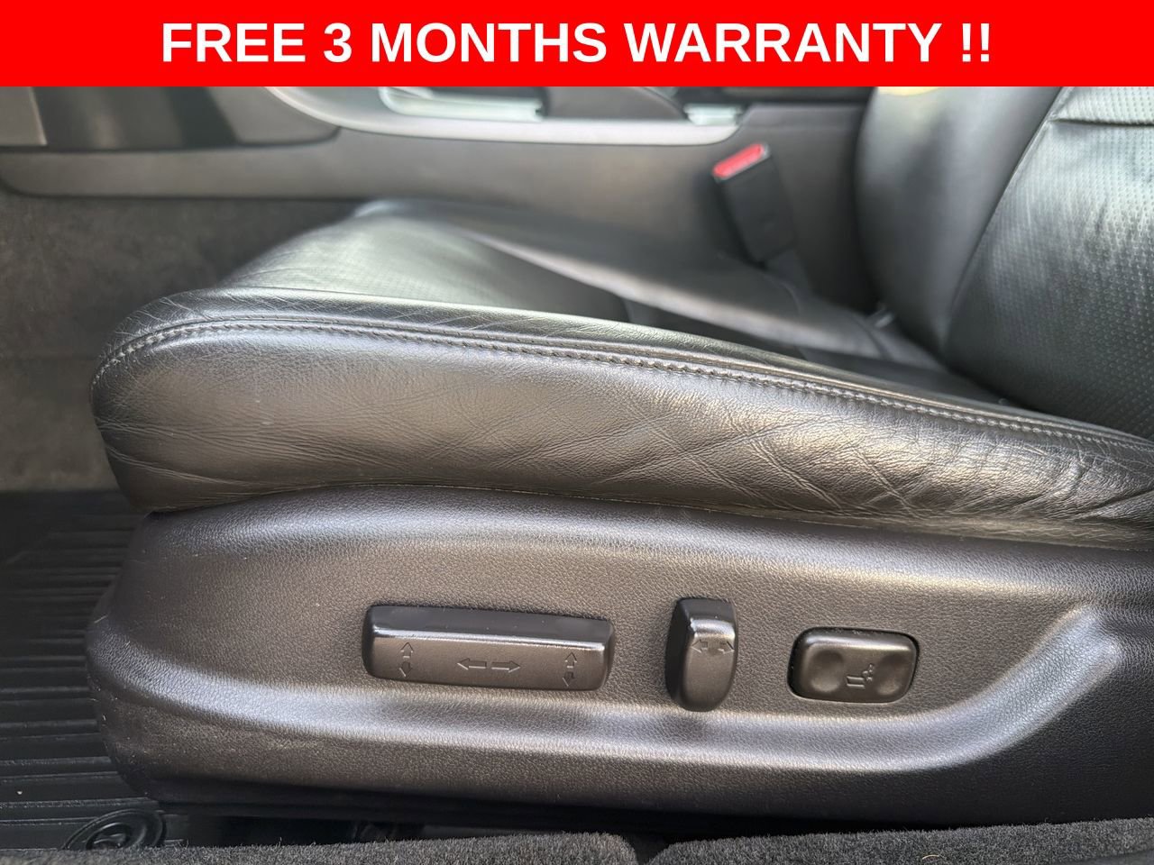 Used 2012 Acura TL w/ Advance Package FWD image 13