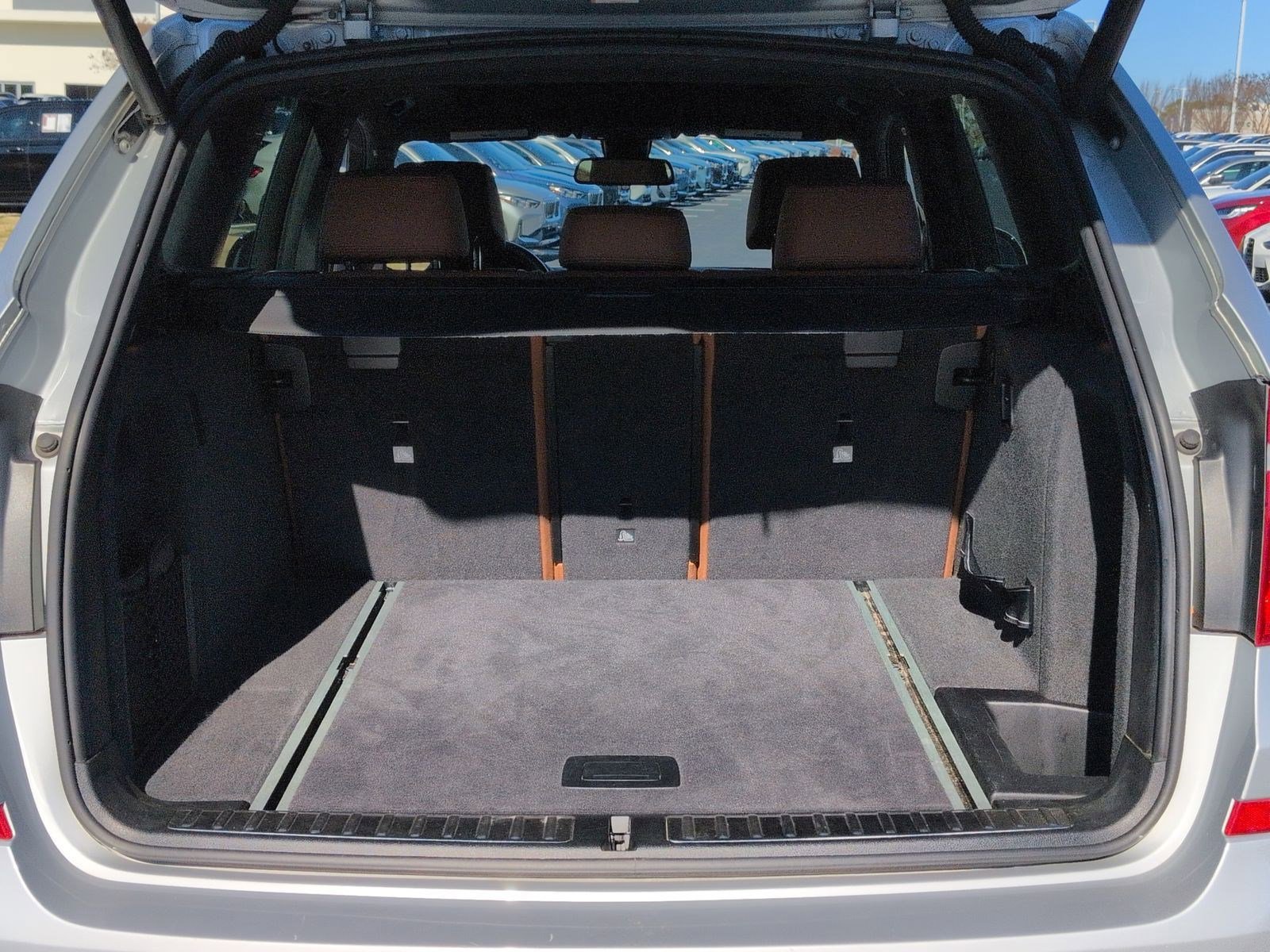 Used 2016 BMW X3 xDrive28i image 32