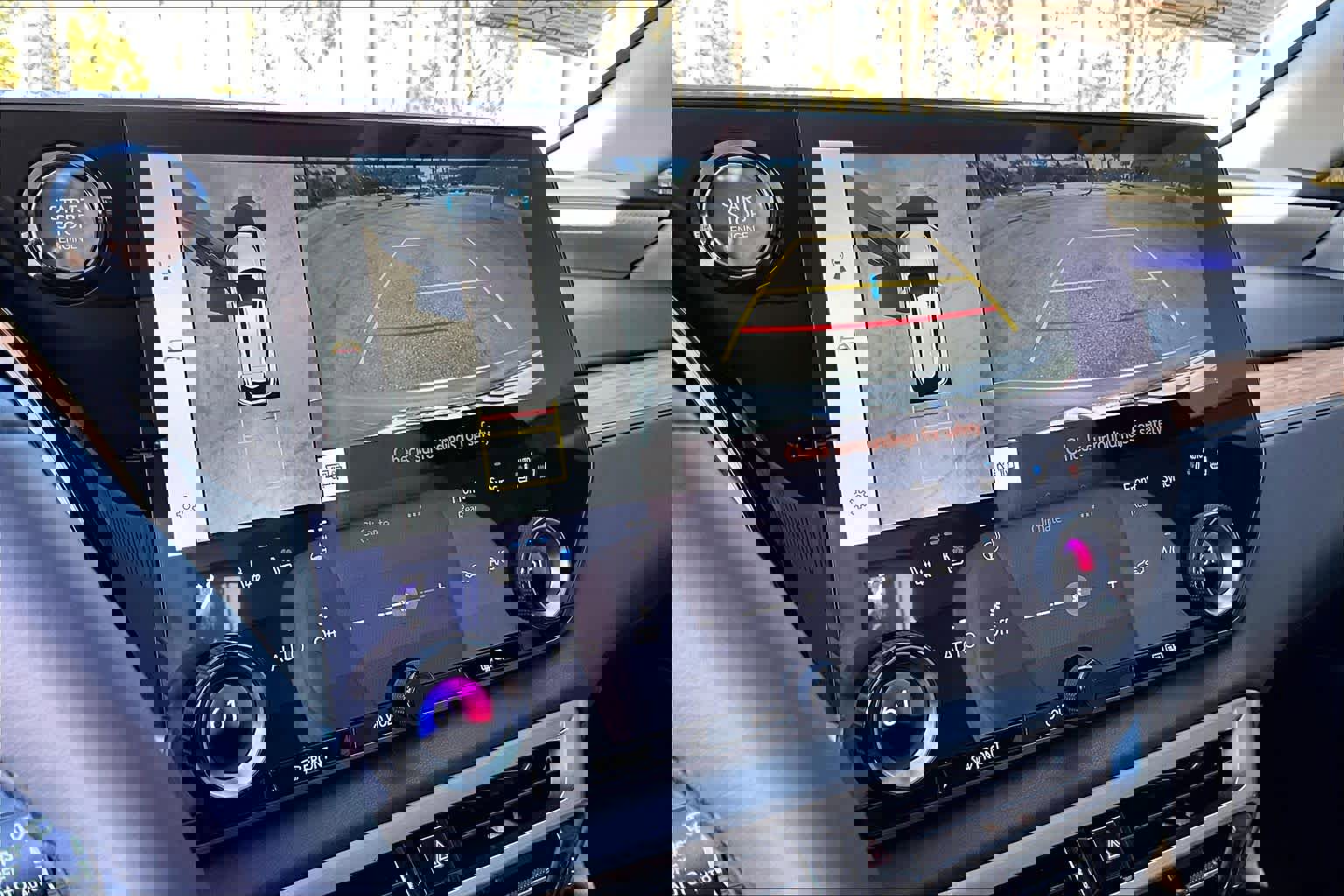 Certified 2025 Lexus RX 350 Premium Plus w/ Convenience Package FWD image 25