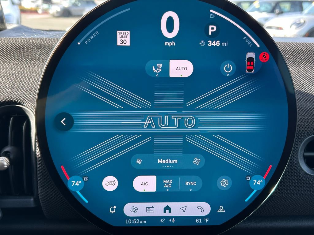 New 2026 MINI Cooper S image 23