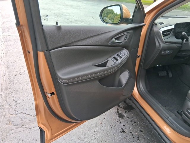 New 2026 Buick Encore GX Preferred w/ Comfort Package image 8