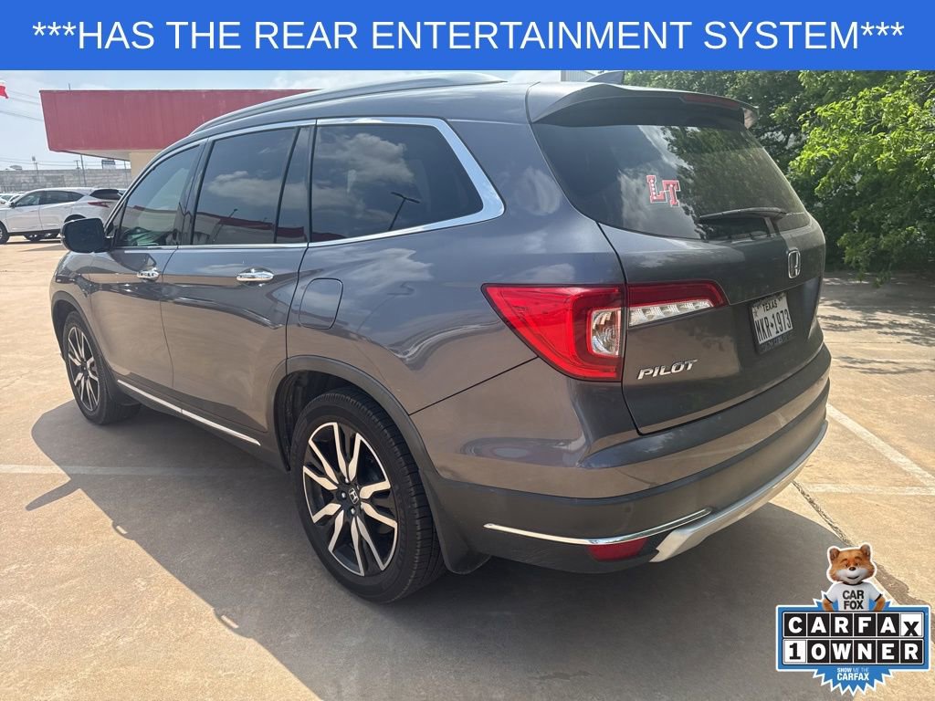 Used 2019 Honda Pilot Touring image 6