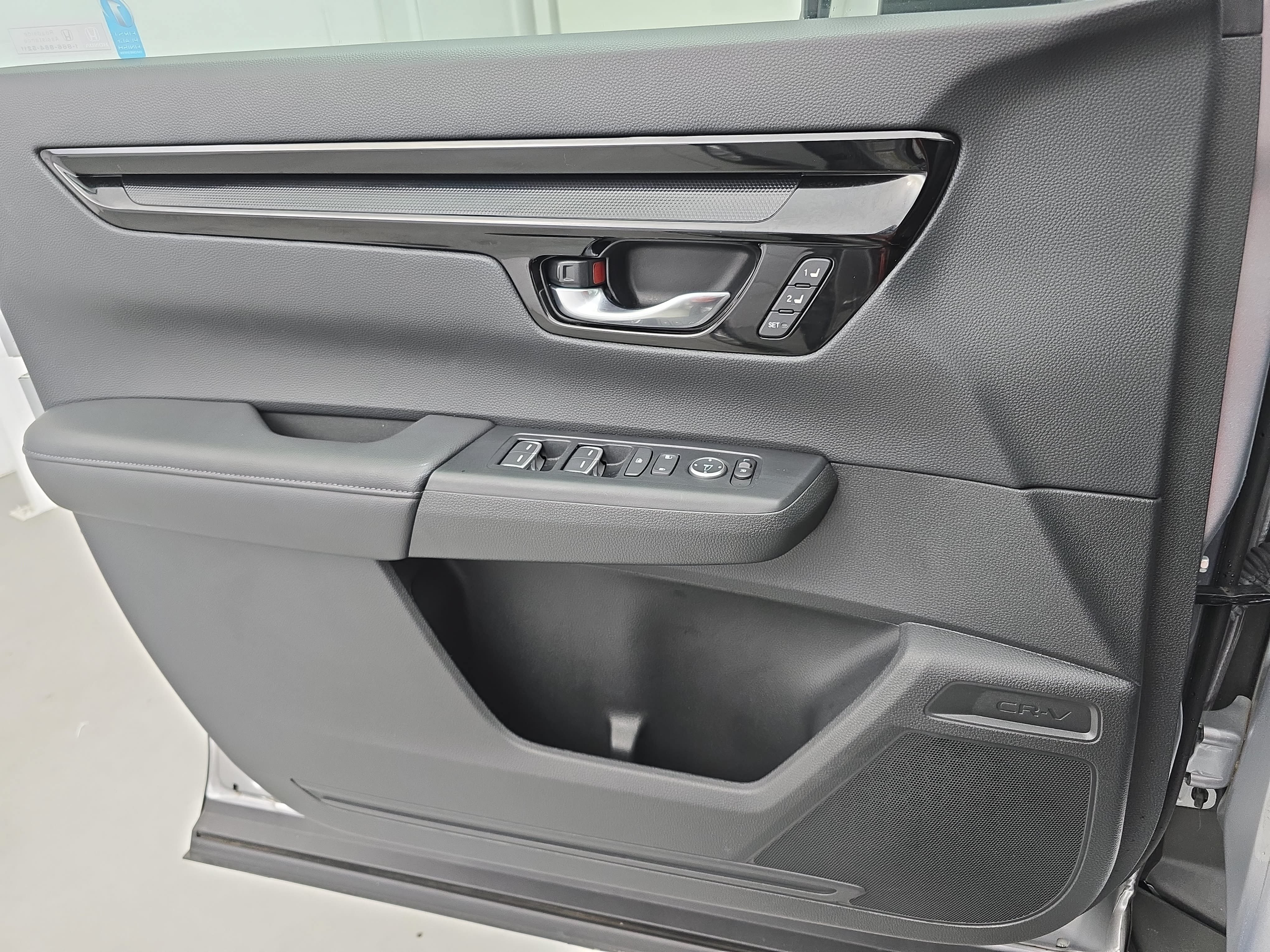 Certified 2024 Honda CR-V EX-L image 27
