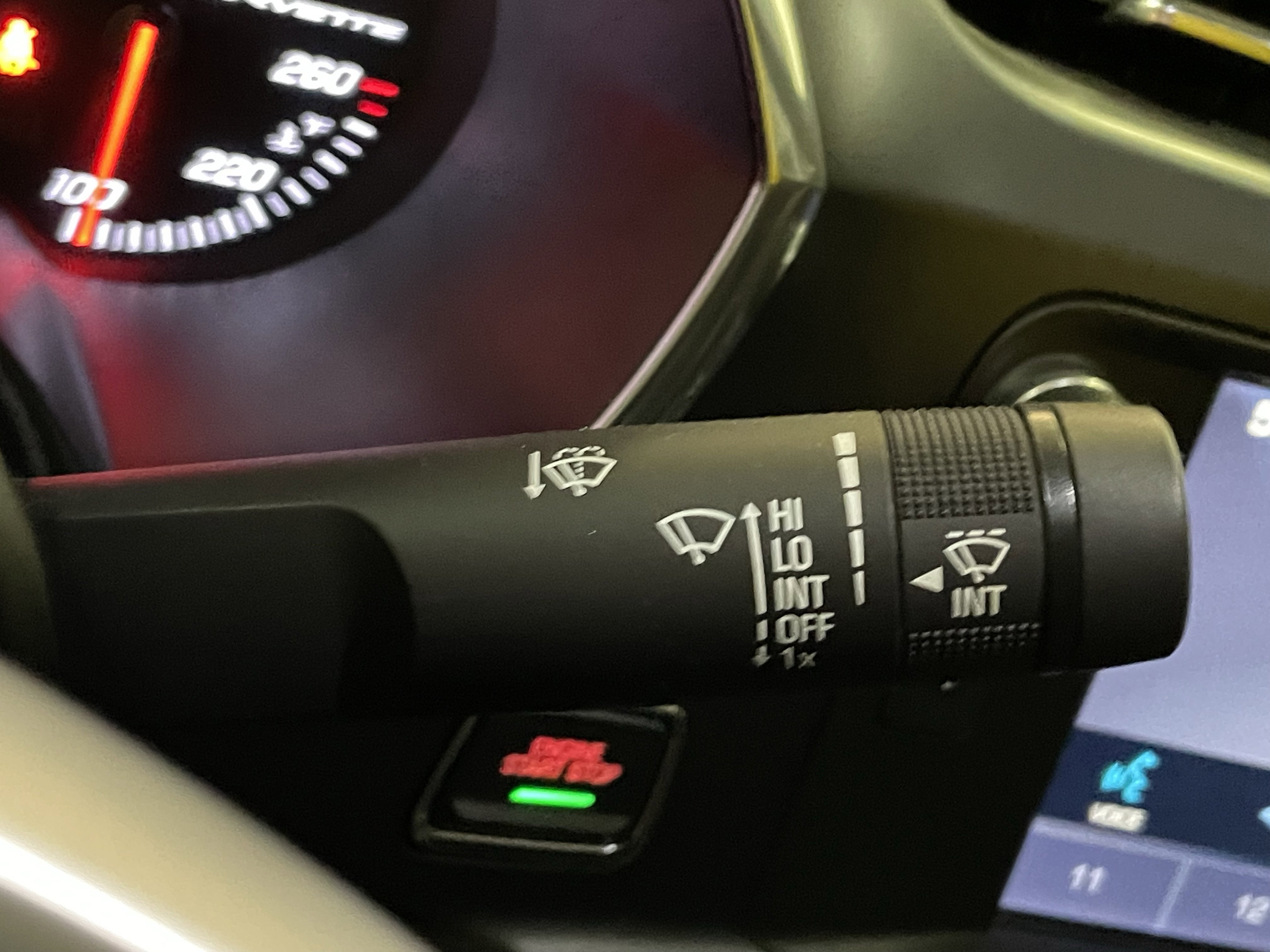 Used 2014 Chevrolet Corvette Stingray Coupe image 14