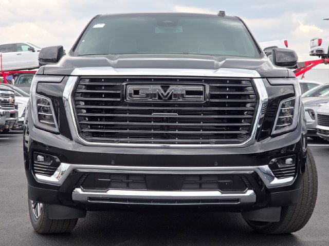 New 2026 GMC Yukon XL Elevation AWD/4WD image 12