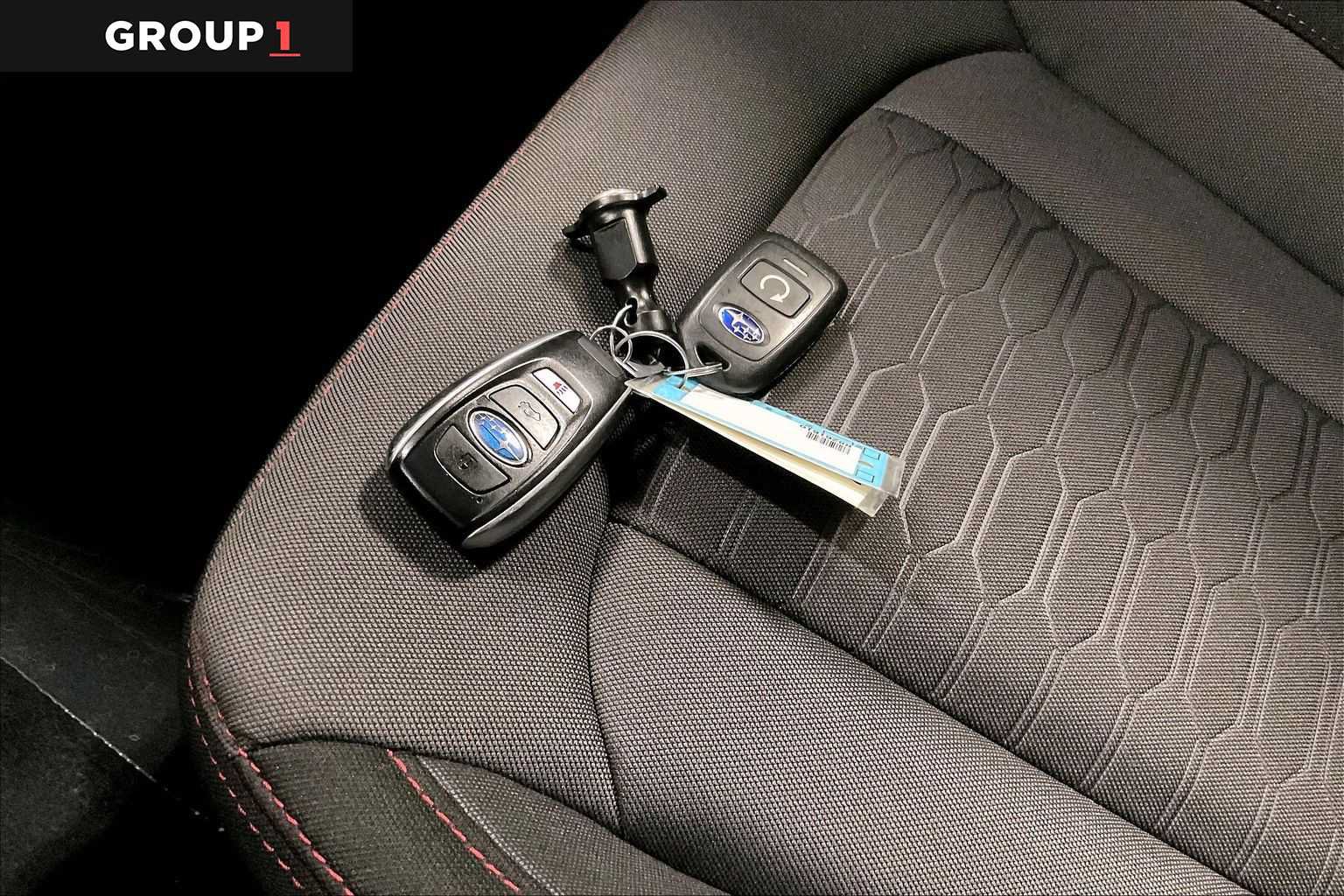 Certified 2024 Subaru Impreza 2.0i Sport AWD/4WD image 14