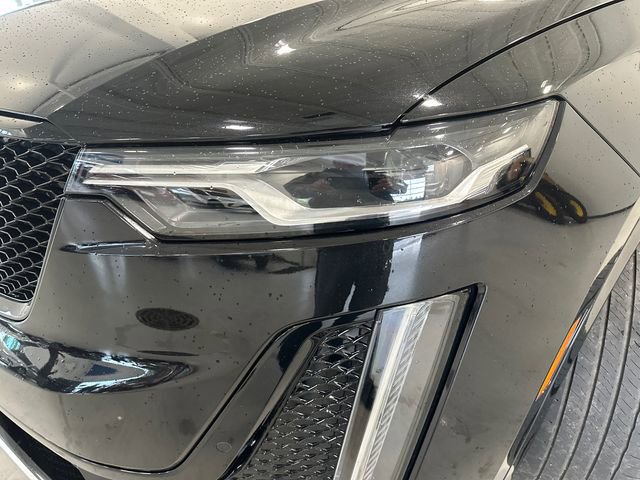 Used 2024 Cadillac XT6 Sport AWD/4WD image 6