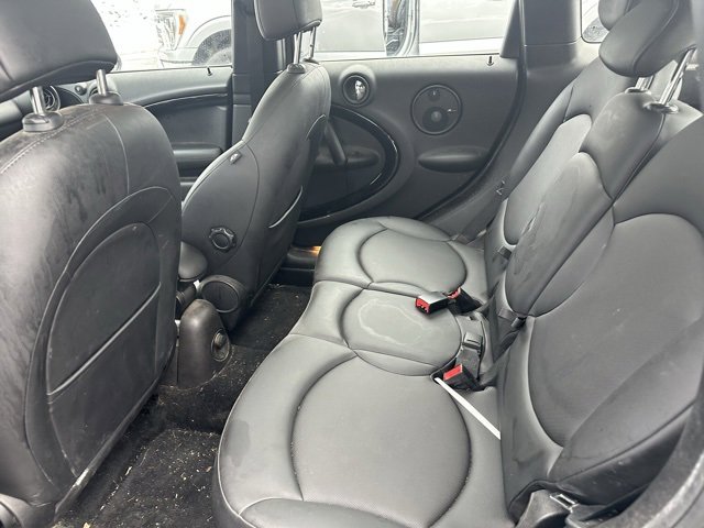 Used 2013 MINI Cooper Countryman S image 20