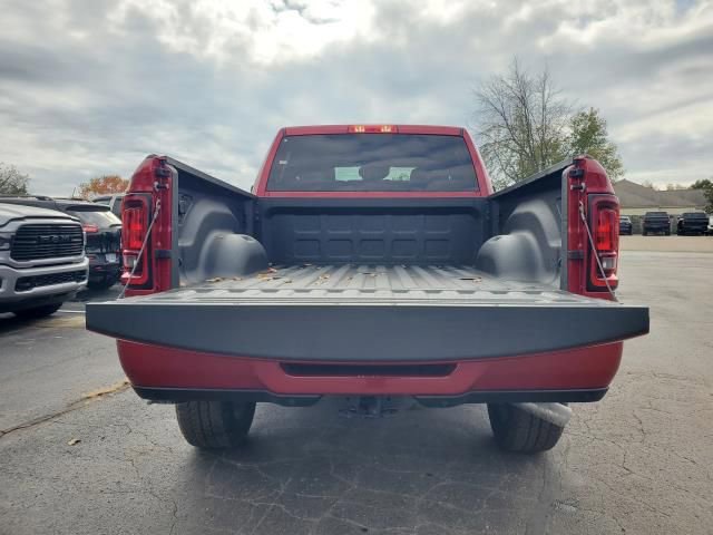 New 2026 RAM 2500 Big Horn image 27