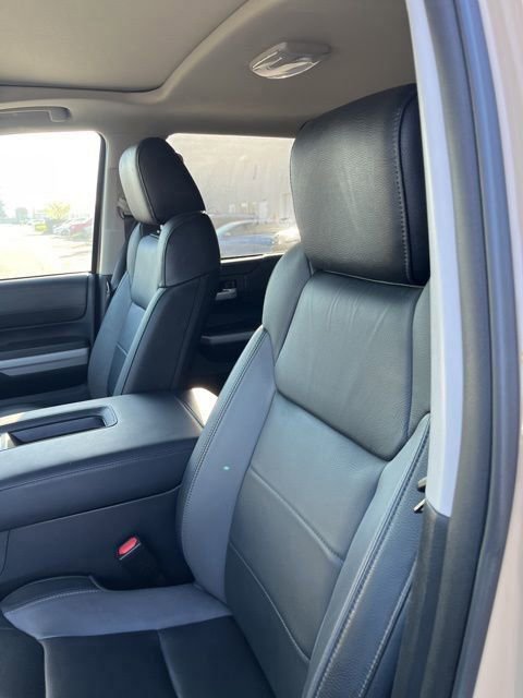 Used 2019 Toyota Tundra Limited image 12