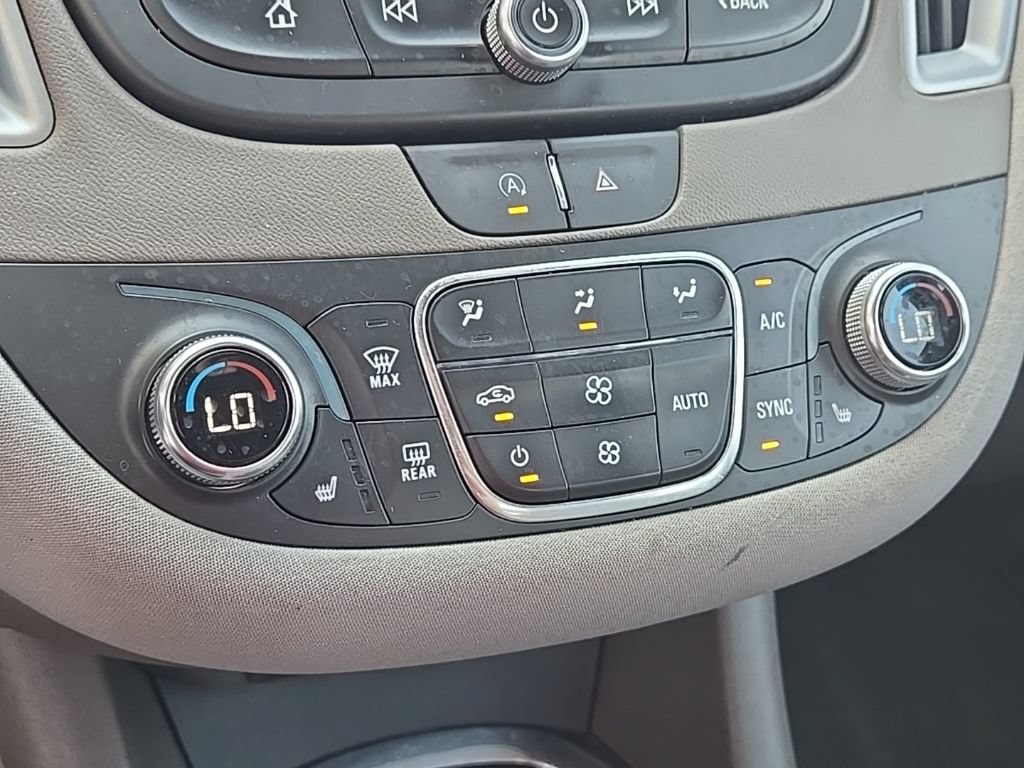 Used 2024 Chevrolet Malibu LT FWD image 26