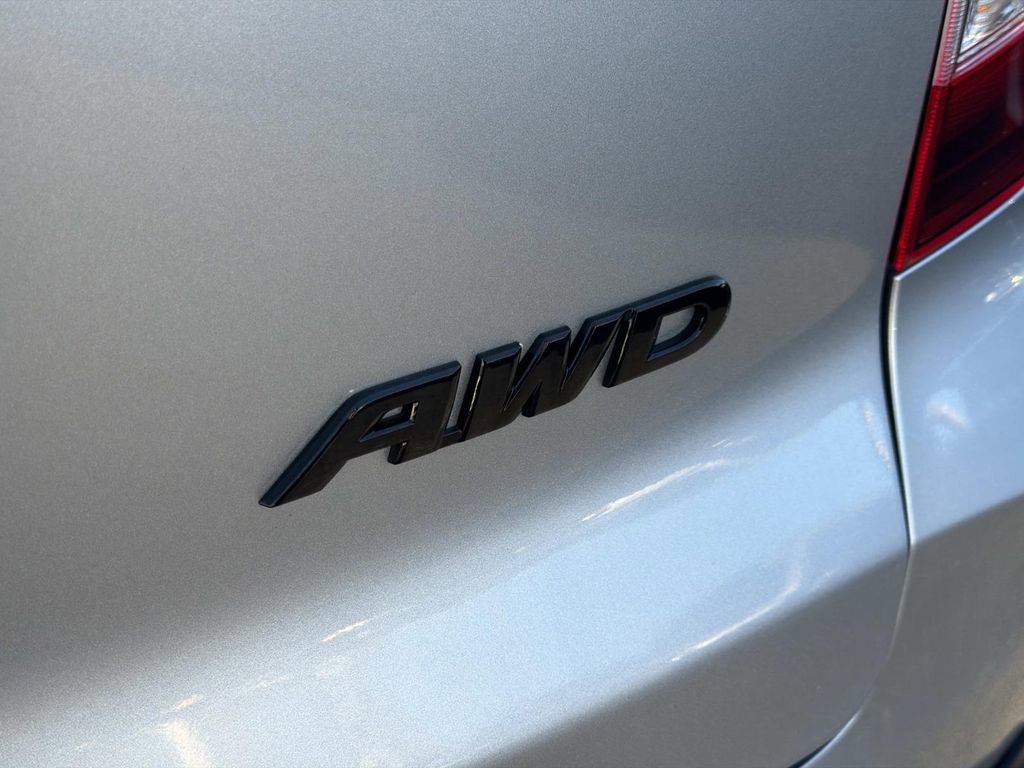 Used 2023 Honda Passport TrailSport image 13