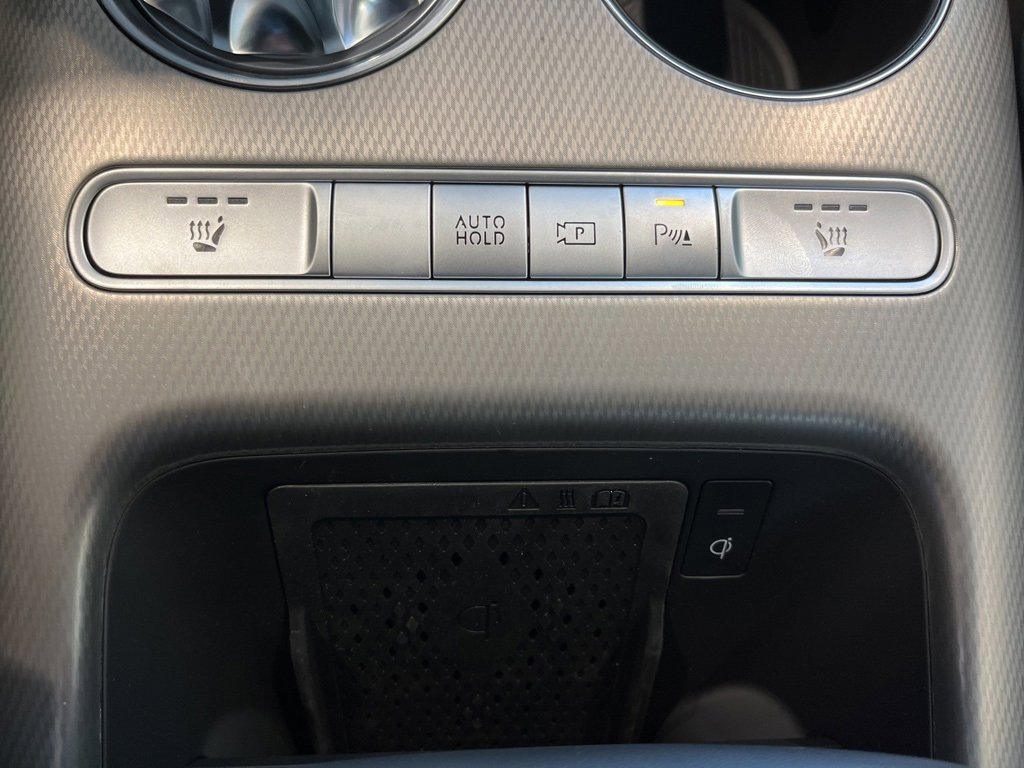 New 2024 Genesis GV60 RWD image 25