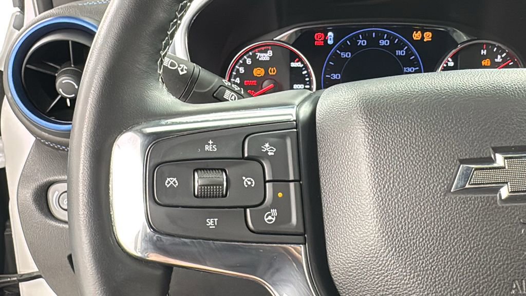 Used 2023 Chevrolet Blazer RS w/ Driver Confidence II Package image 24
