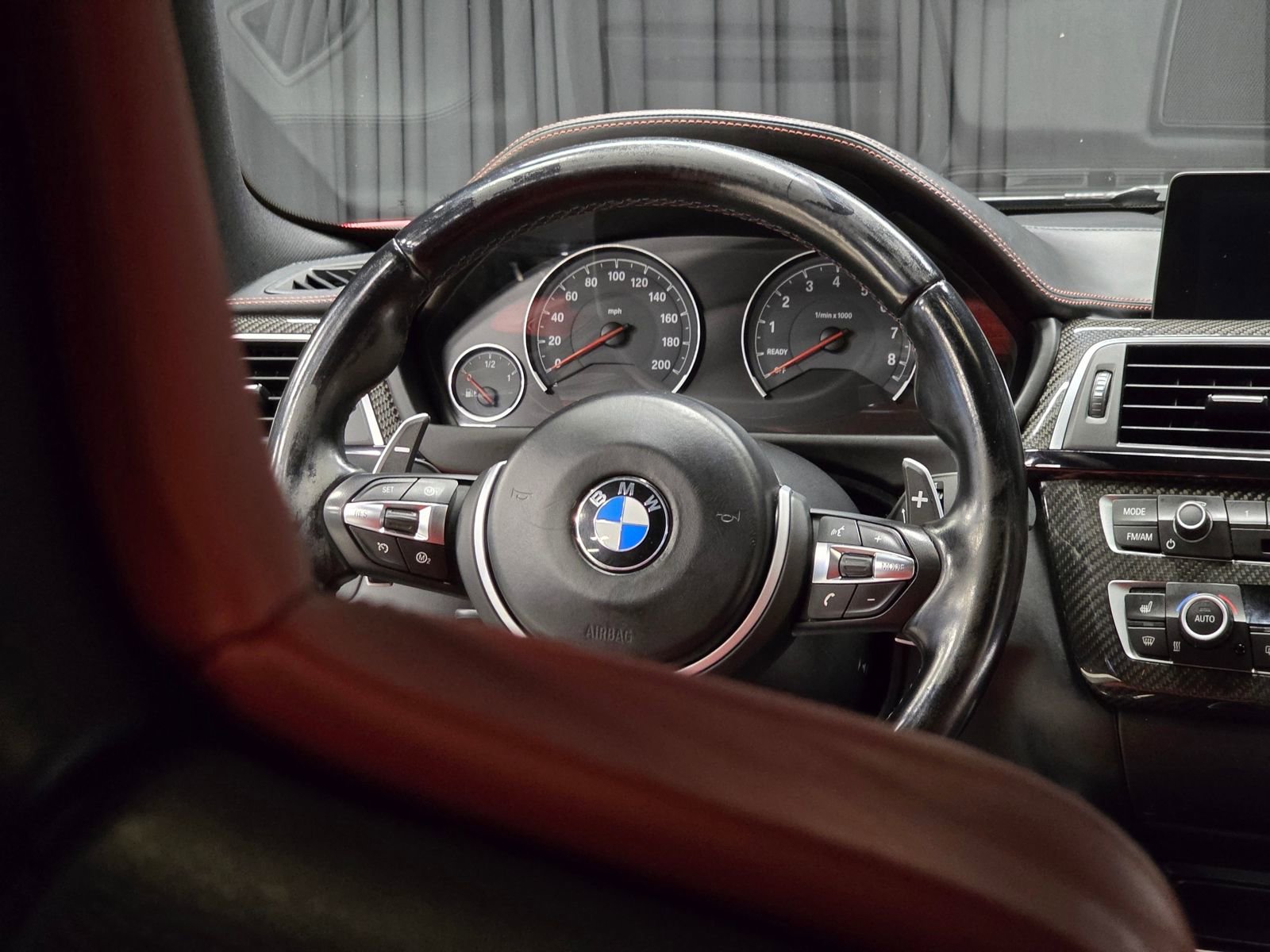 Used 2018 BMW M4 Coupe image 21