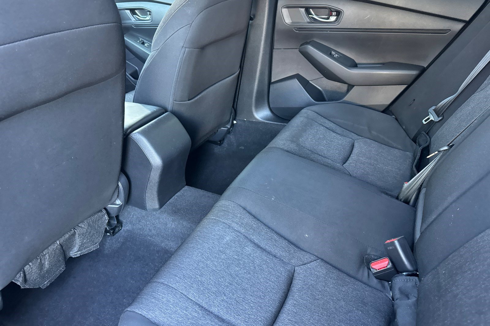 Used 2023 Honda Accord LX image 22