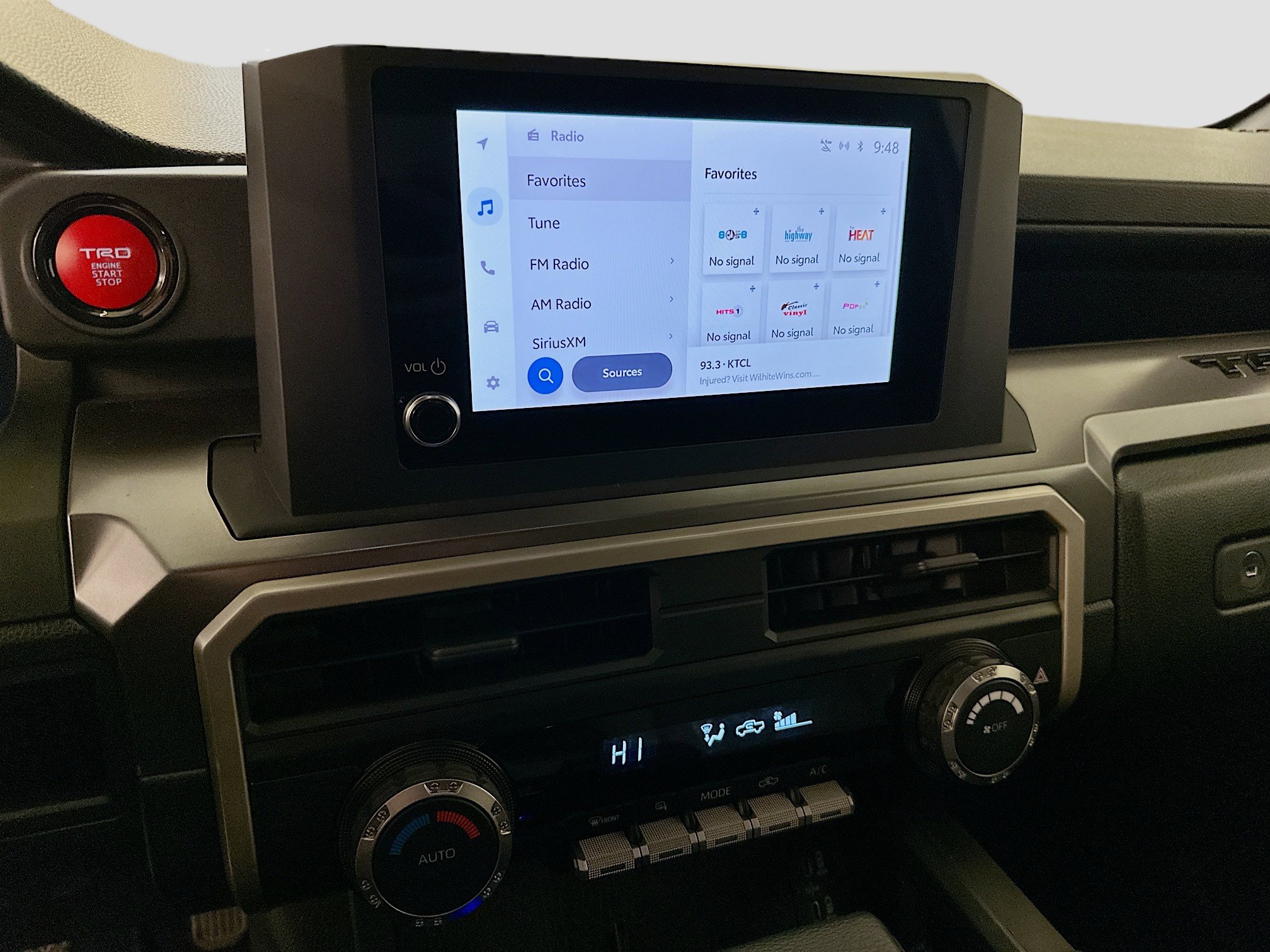 Used 2025 Toyota Tacoma TRD Off-Road image 26