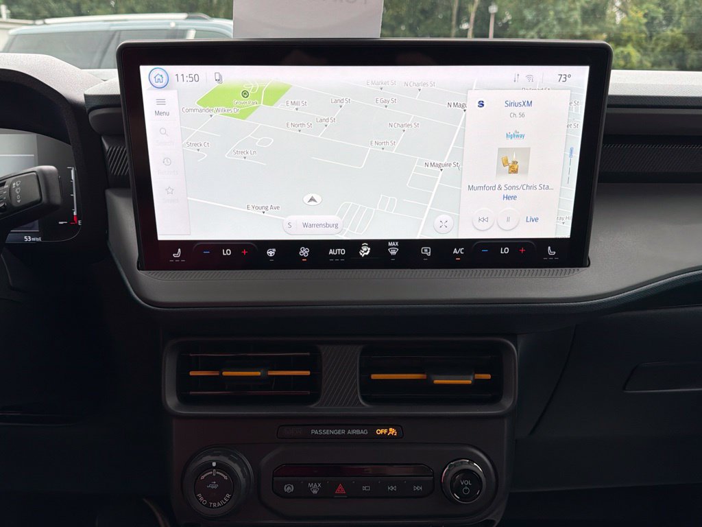 New 2026 Ford Maverick Tremor AWD/4WD image 32