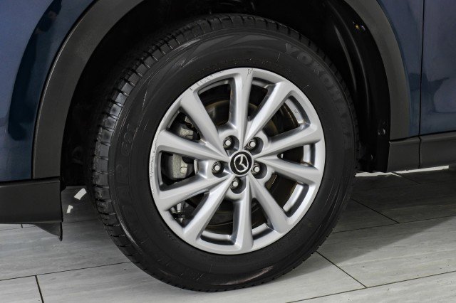 Used 2023 MAZDA CX-5 AWD 2.5 S image 53