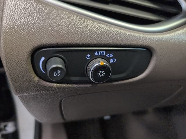 Certified 2022 Chevrolet Malibu LS image 16