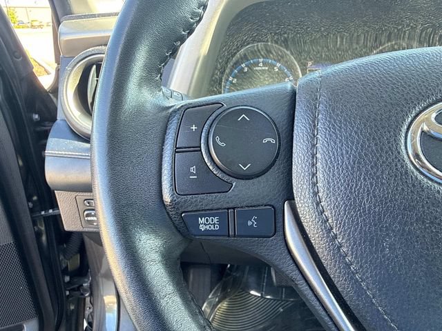 Used 2018 Toyota RAV4 XLE FWD image 28