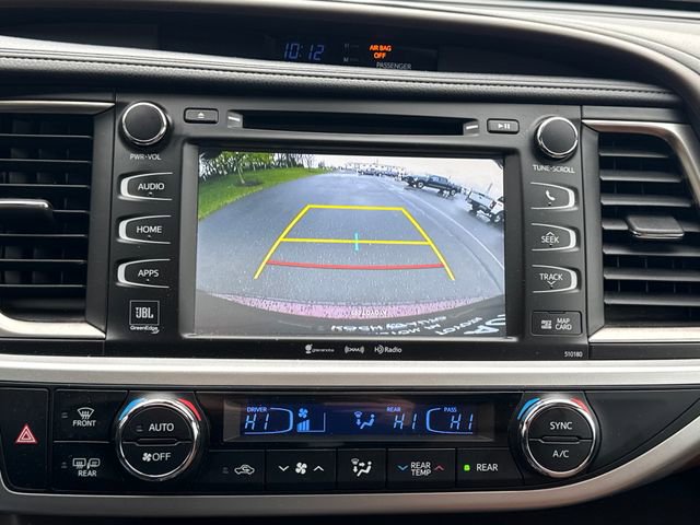 Used 2018 Toyota Highlander Limited image 31