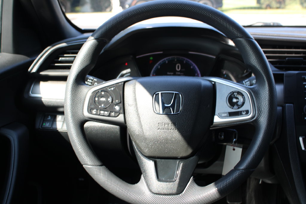 Certified 2020 Honda Civic LX image 17