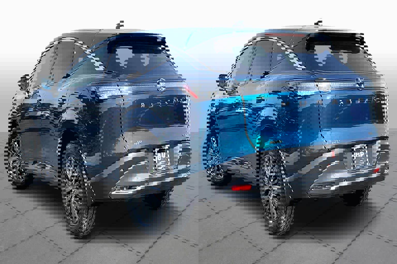 New 2026 Nissan Murano SL image 12