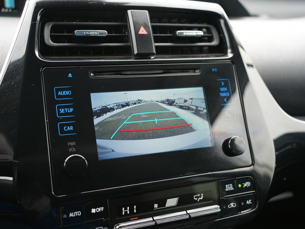 Used 2019 Toyota Prius XLE image 14