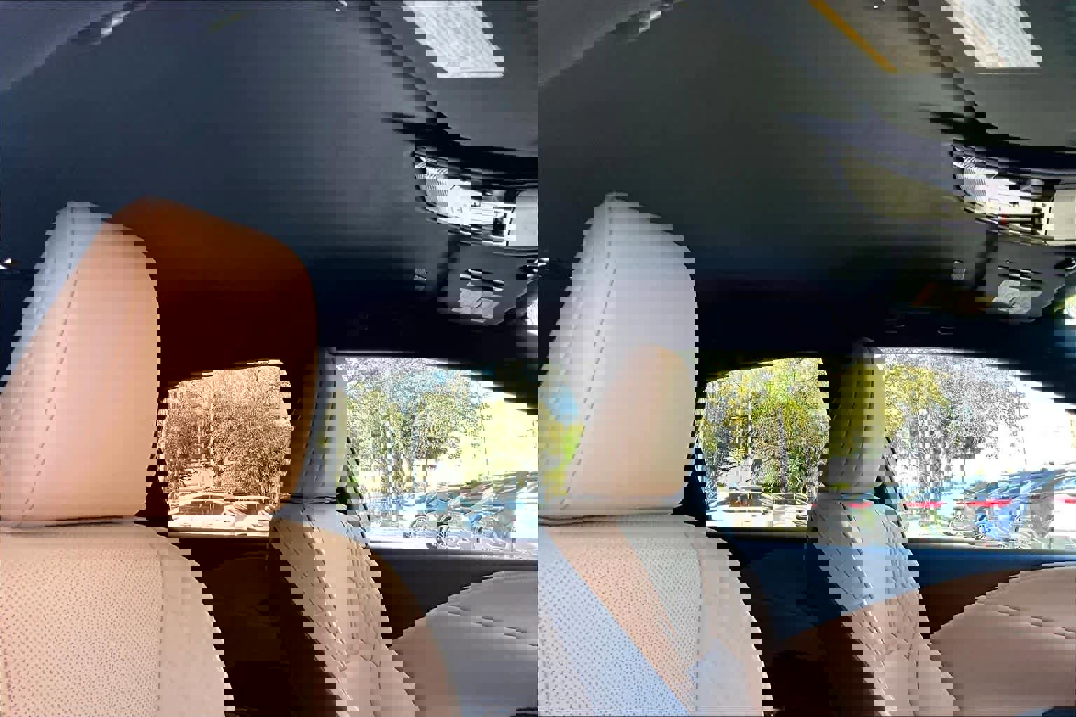 Used 2025 Lexus RX 350 FWD w/ Technology Package image 14