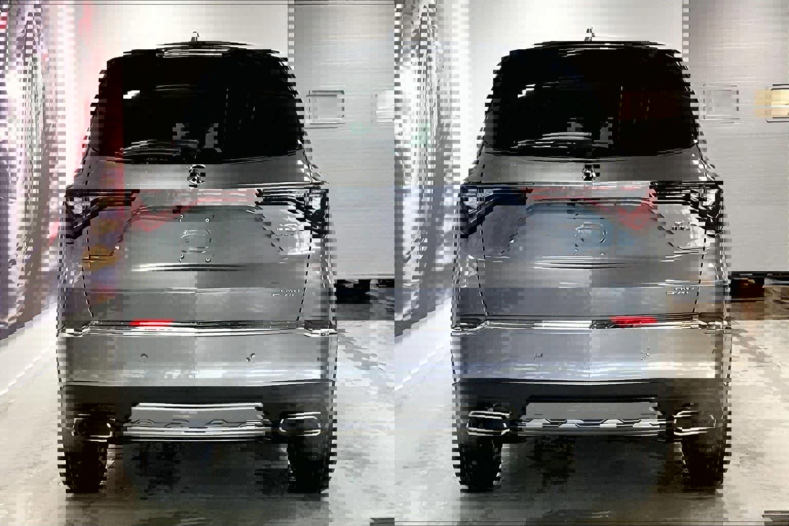 New 2026 Acura MDX SH-AWD w/ Technology Package image 5