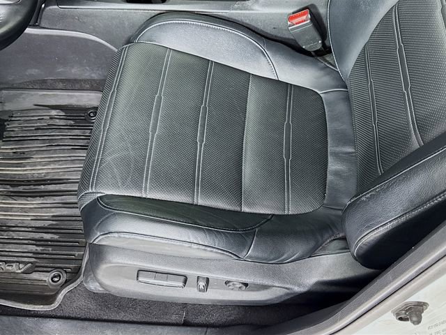 Used 2017 Honda CR-V EX-L image 20