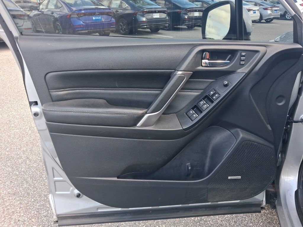 Used 2018 Subaru Forester 2.5i Touring image 26