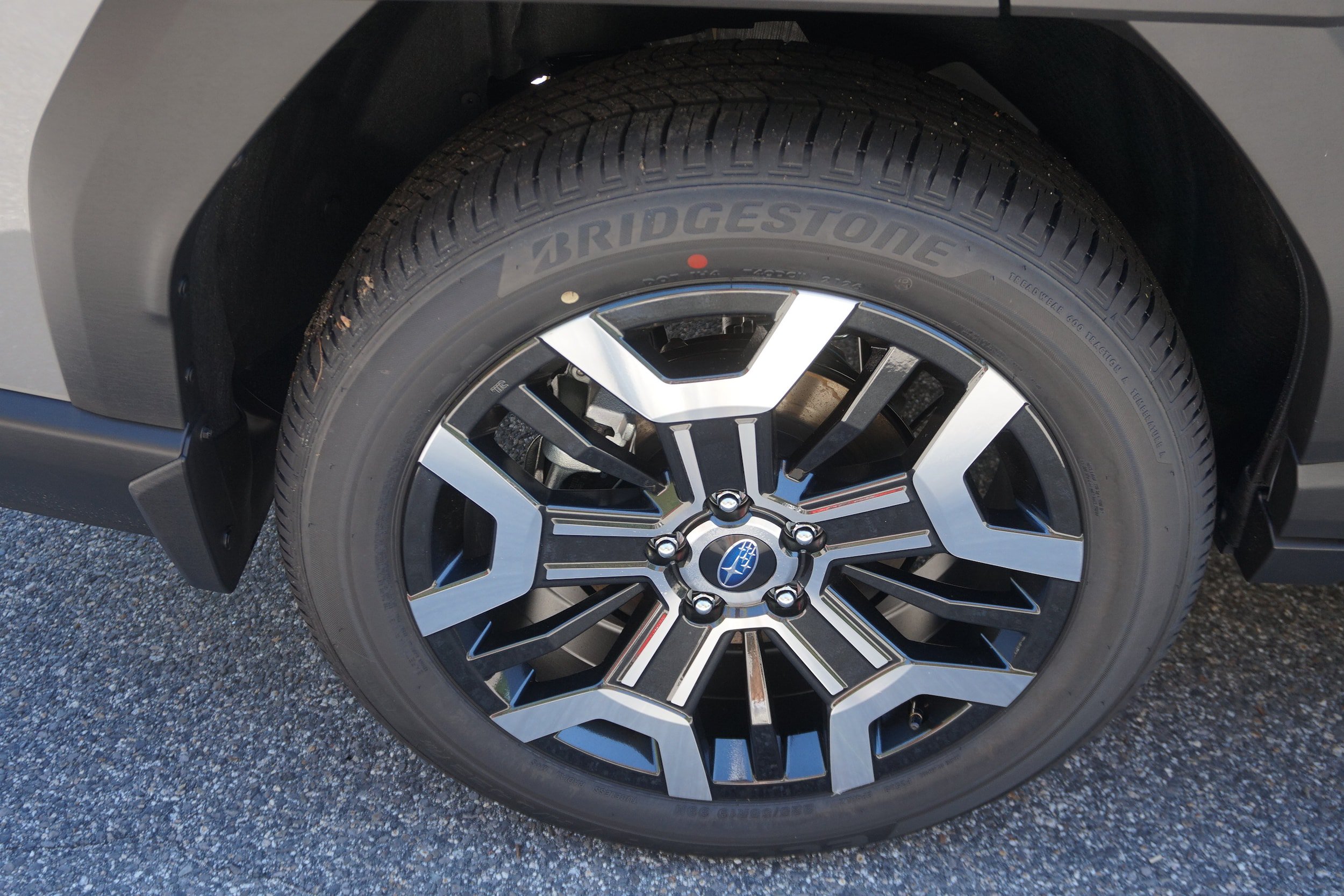 New 2026 Subaru Outback Touring XT AWD/4WD image 6