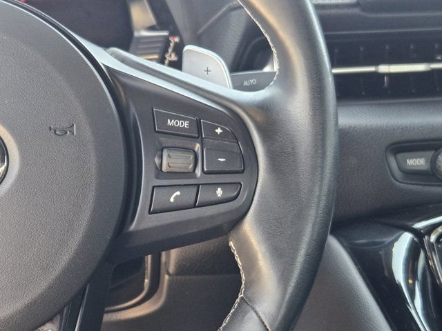 Used 2020 Toyota Supra RWD image 30